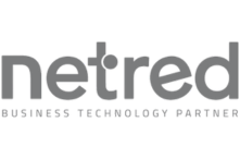 Logo of NetRed