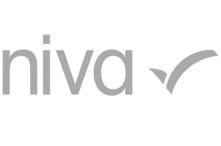 Logo of Niva