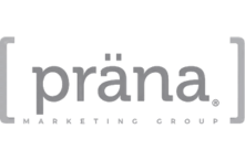Logo of Prana