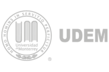 Logo of Udem