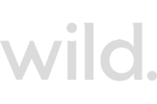 Logo of Wild