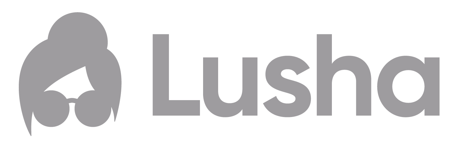 lusha logo