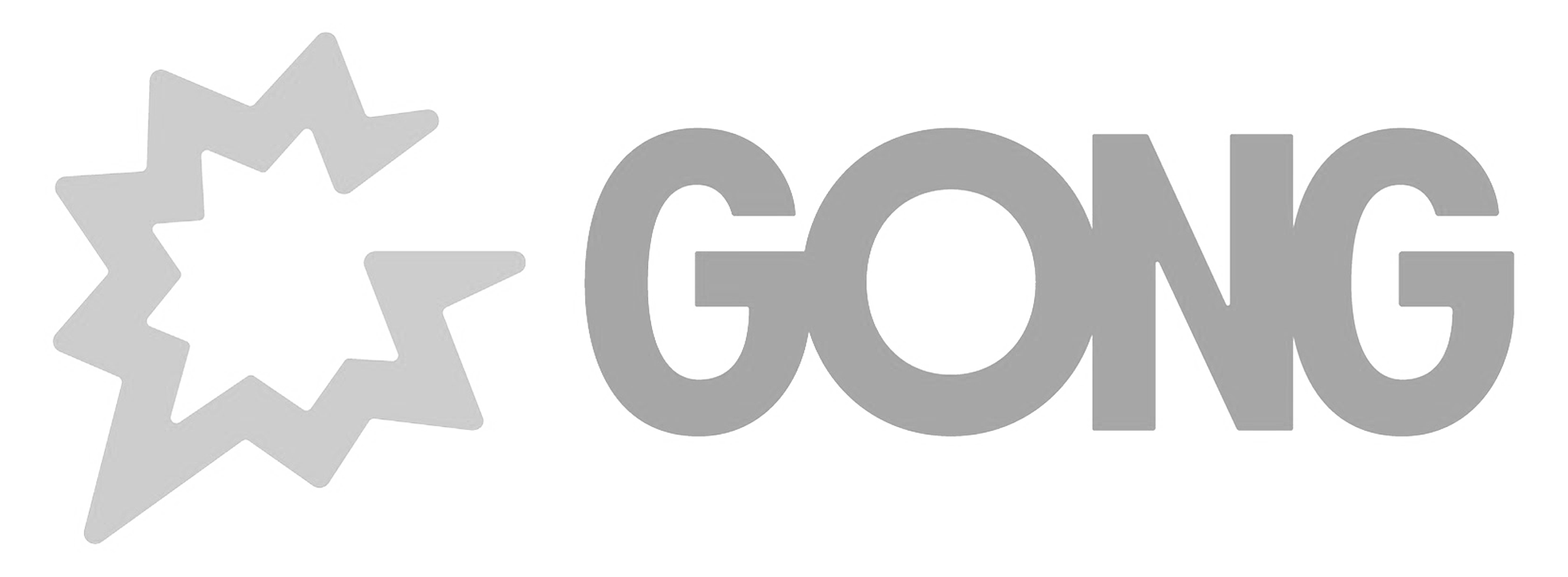 Gong logo