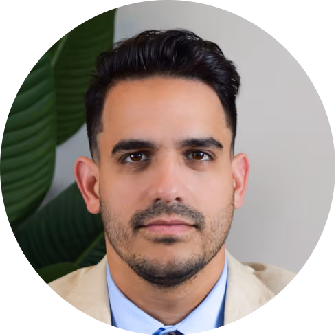 Rafael Rubio