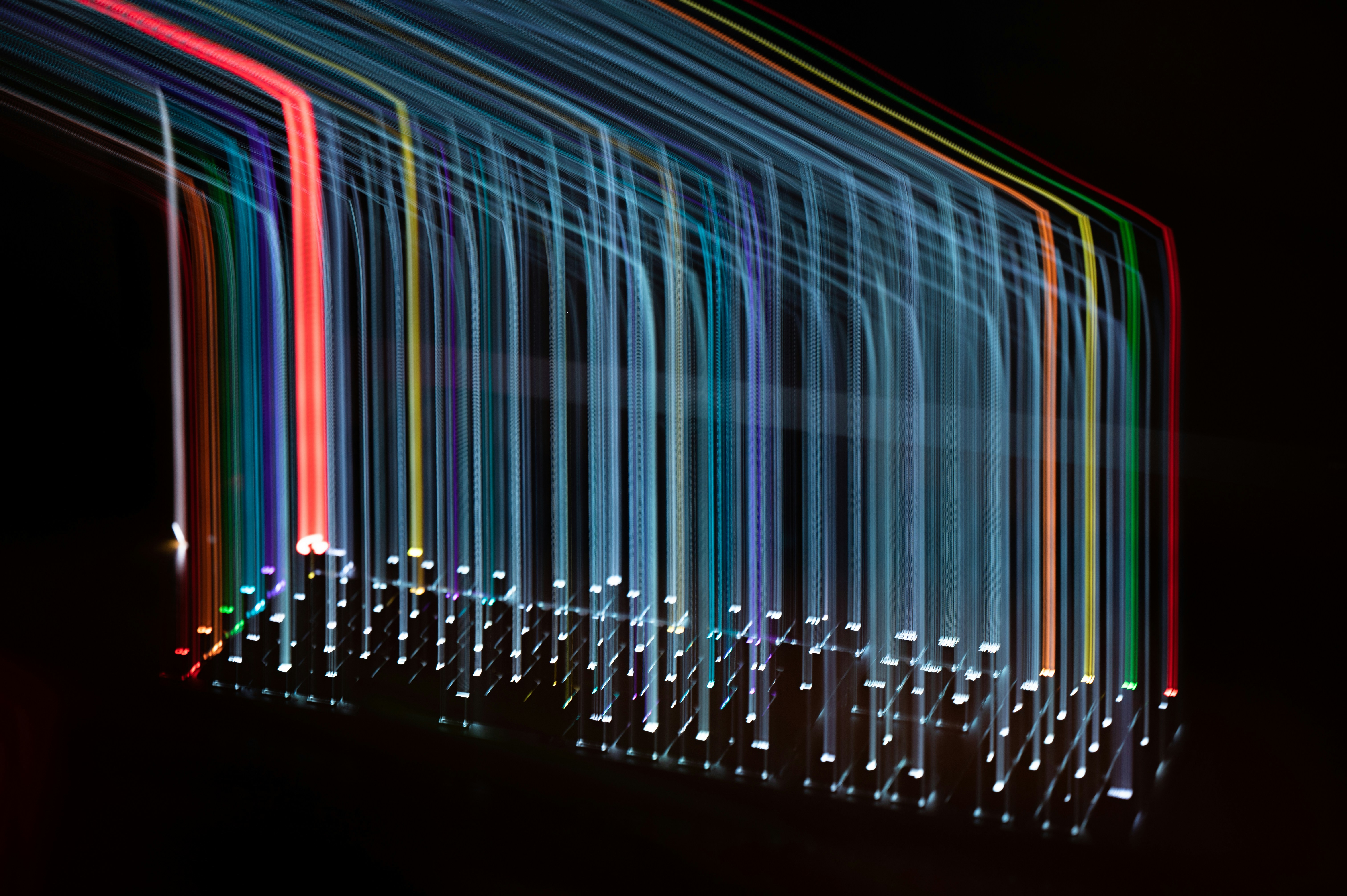 Visual representation of evolving payment technologies in the nutraceutical sector