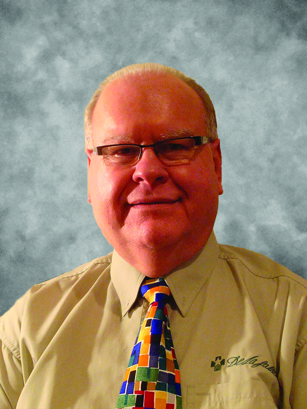 Portrait of a Christian Brother in the Their Legacy memorial gallery