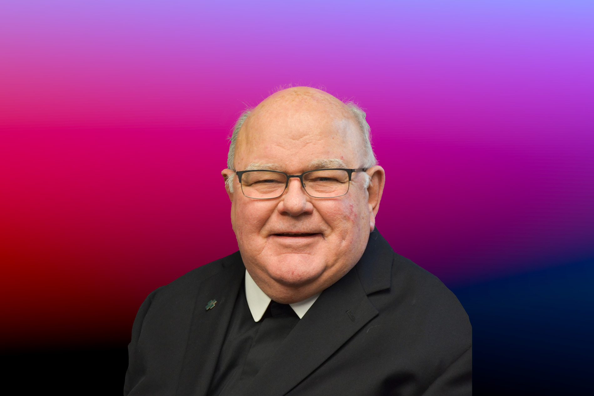 Christian Brother profile photo in the KabarA Challenge brothers carousel