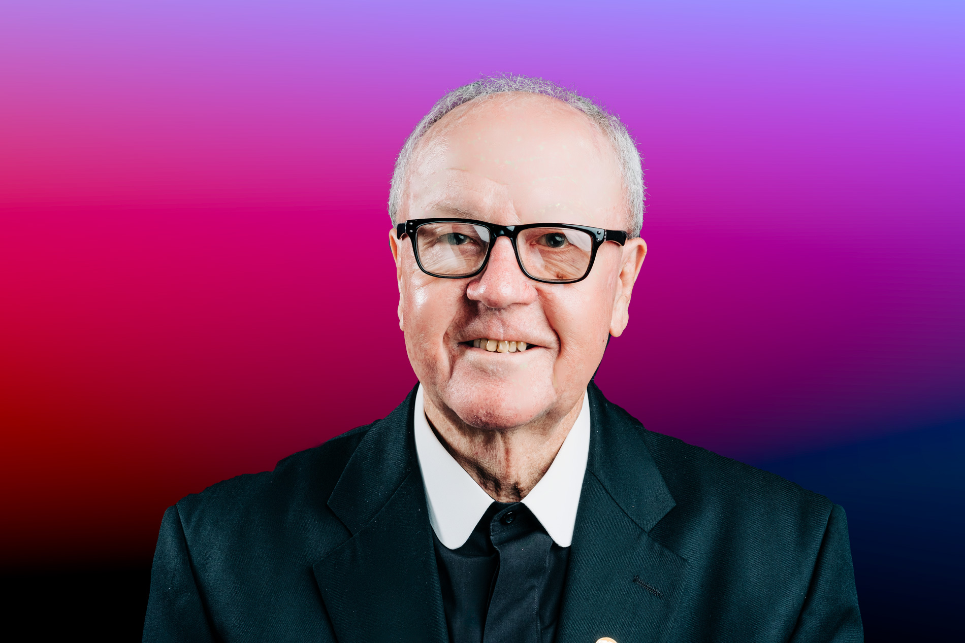 Christian Brother profile photo in the KabarA Challenge brothers carousel