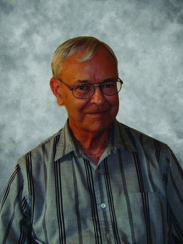 Portrait of a Christian Brother in the Their Legacy memorial gallery