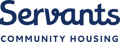 Logo of Servants Community Housing