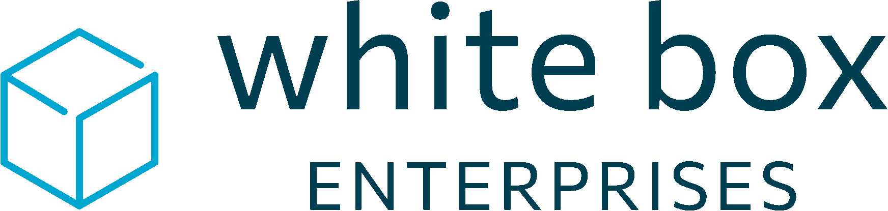 Logo of White Box Enterprises