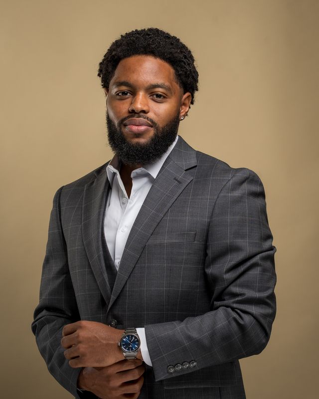 Daunte Benjamin