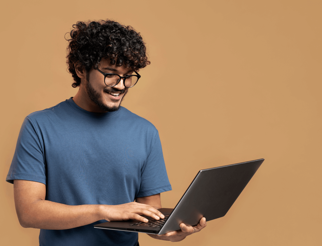 Image One Freepik License - Emaistudio X Webflow Template