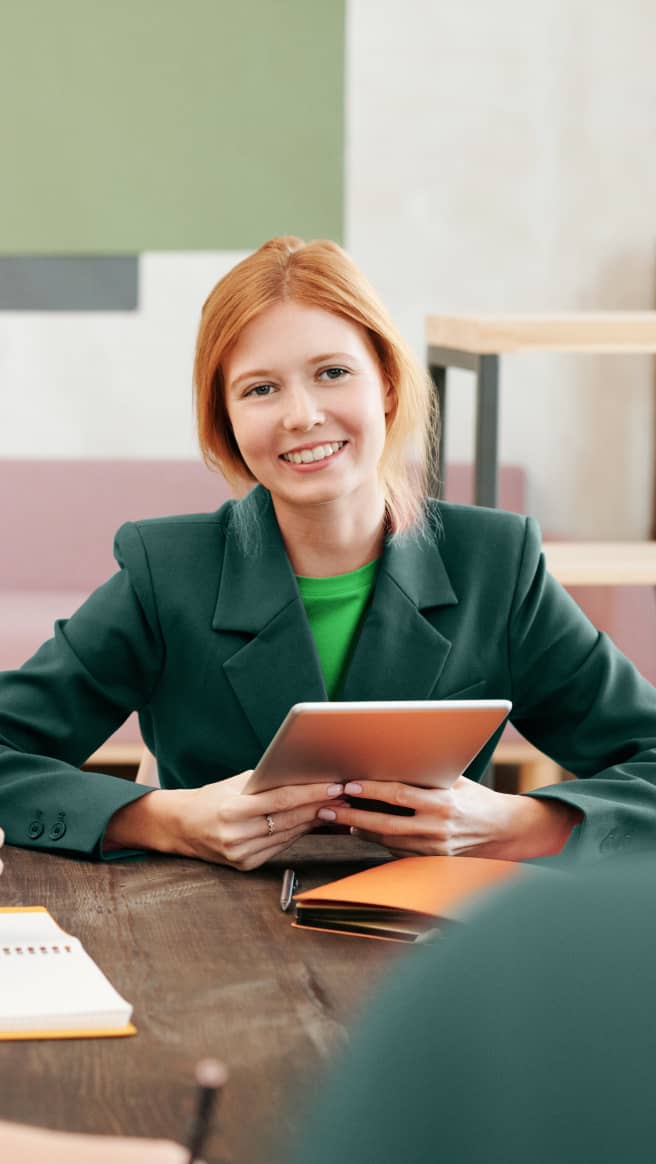 Started With A Single Mission - Emailstudio X  Webflow Template