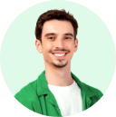 Patrick Meyer - Emailstudio X Webflow Template