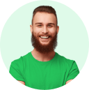 John Carter - Emailstudio X Webflow Template