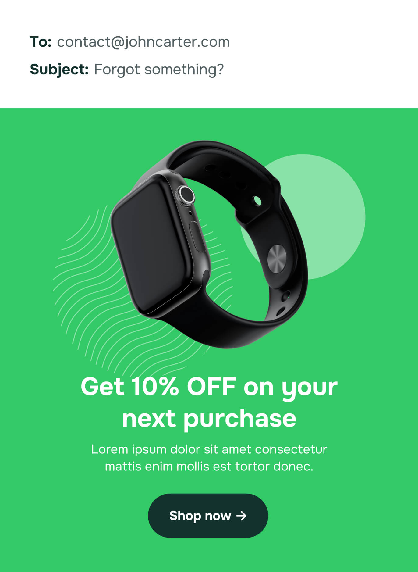 We Take Your Business From Thousands To Millions - Emailstudio X Webflow Template