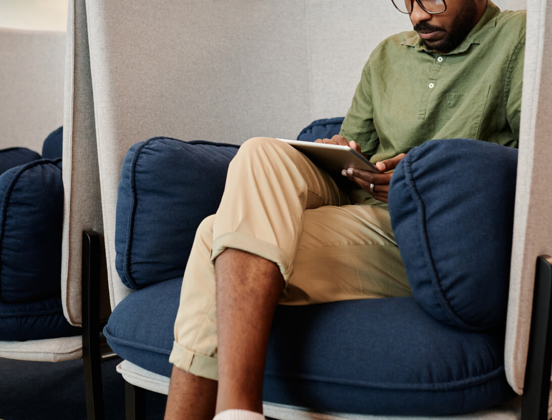 Pexels License Image - Emailstudio X Webflow Template