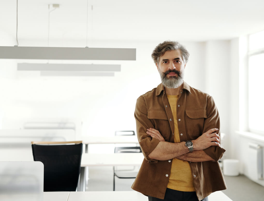 Pexels License Image - Emailstudio X Webflow Template