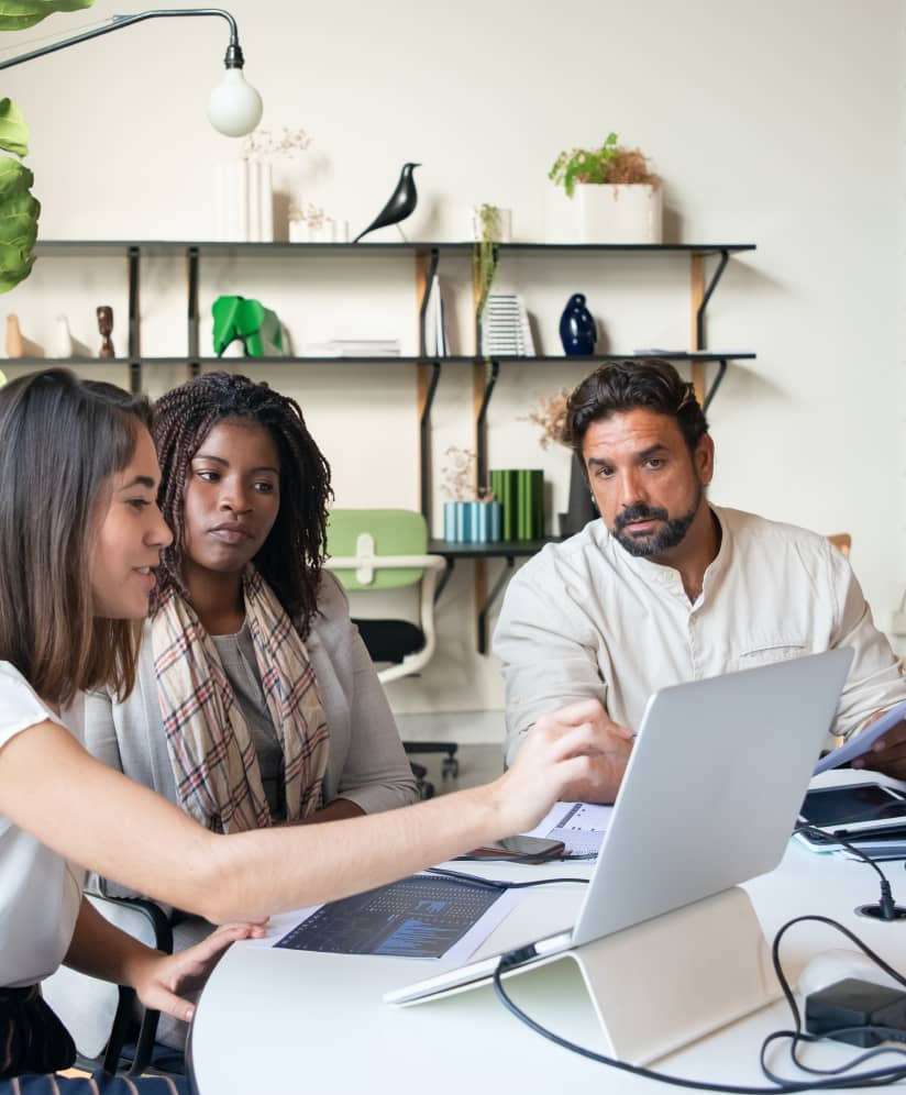 Warum Struktur wichtiger ist als Design