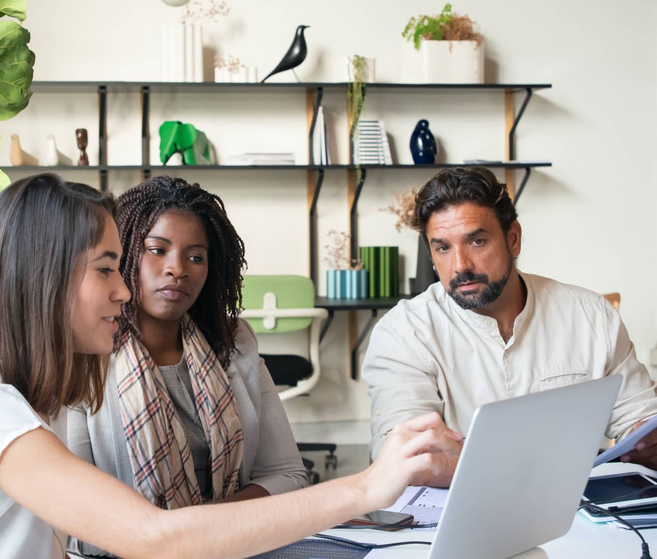 Warum Struktur wichtiger ist als Design