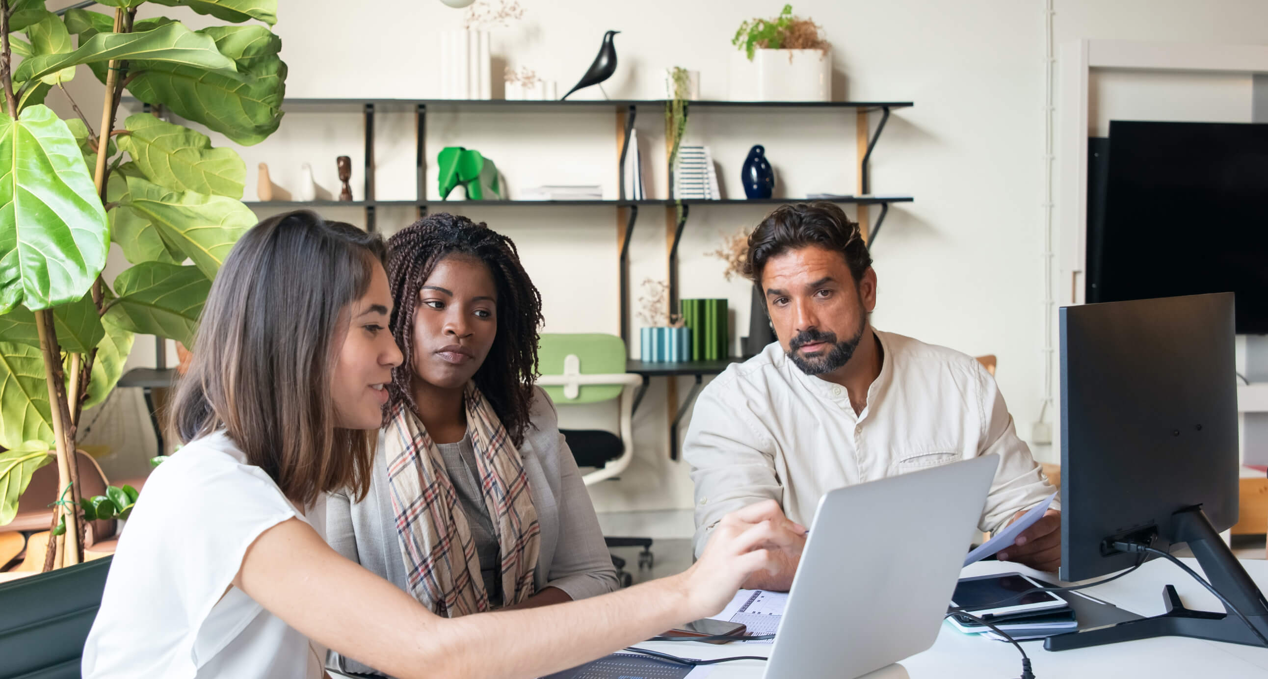 Warum Struktur wichtiger ist als Design