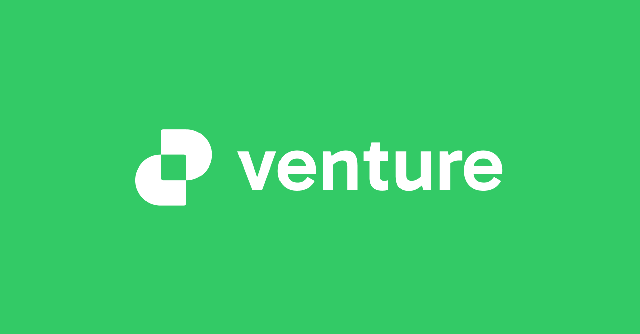 How we increased sign up rate by 11% on Venture homepage