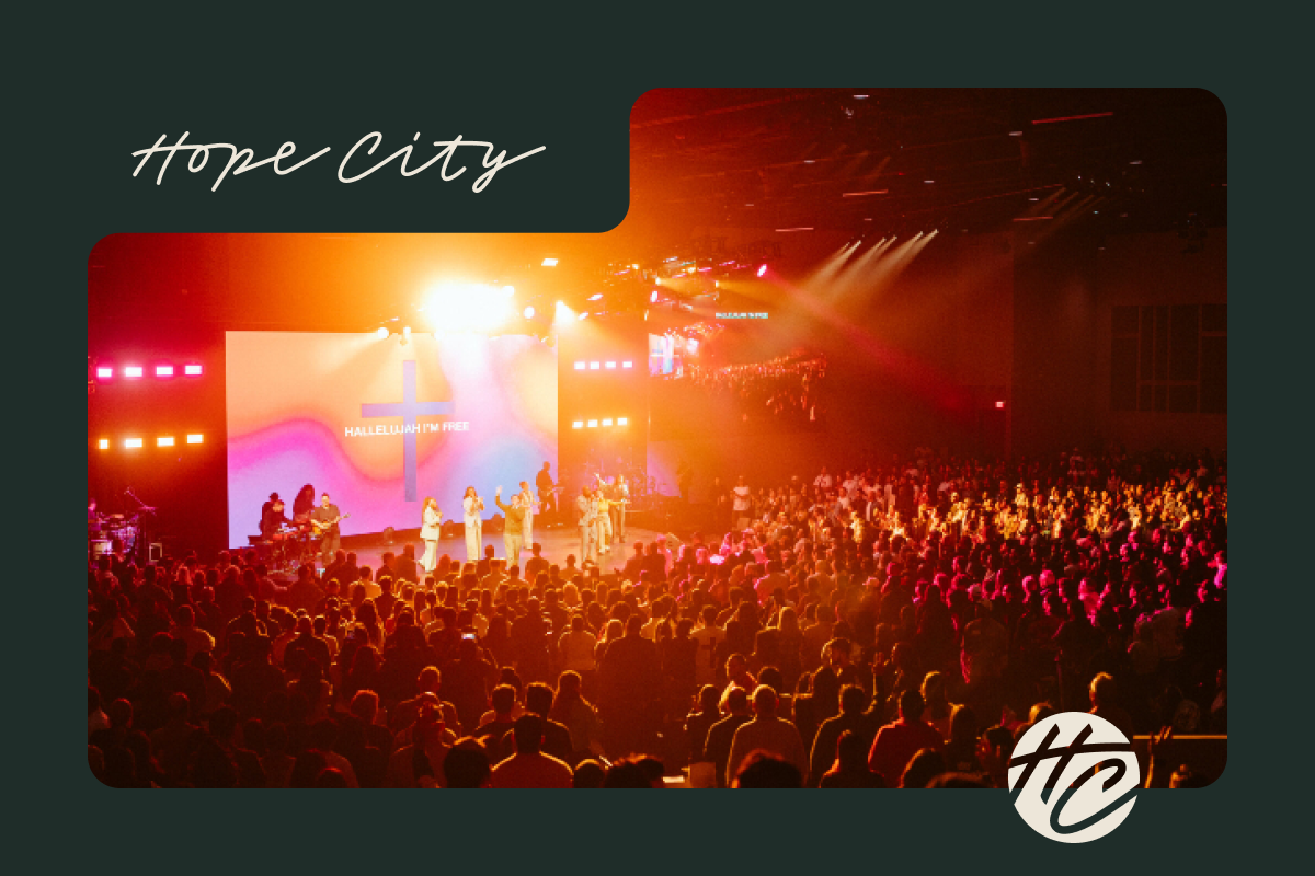 Hope City Church