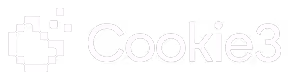 Cookie3 company logo
