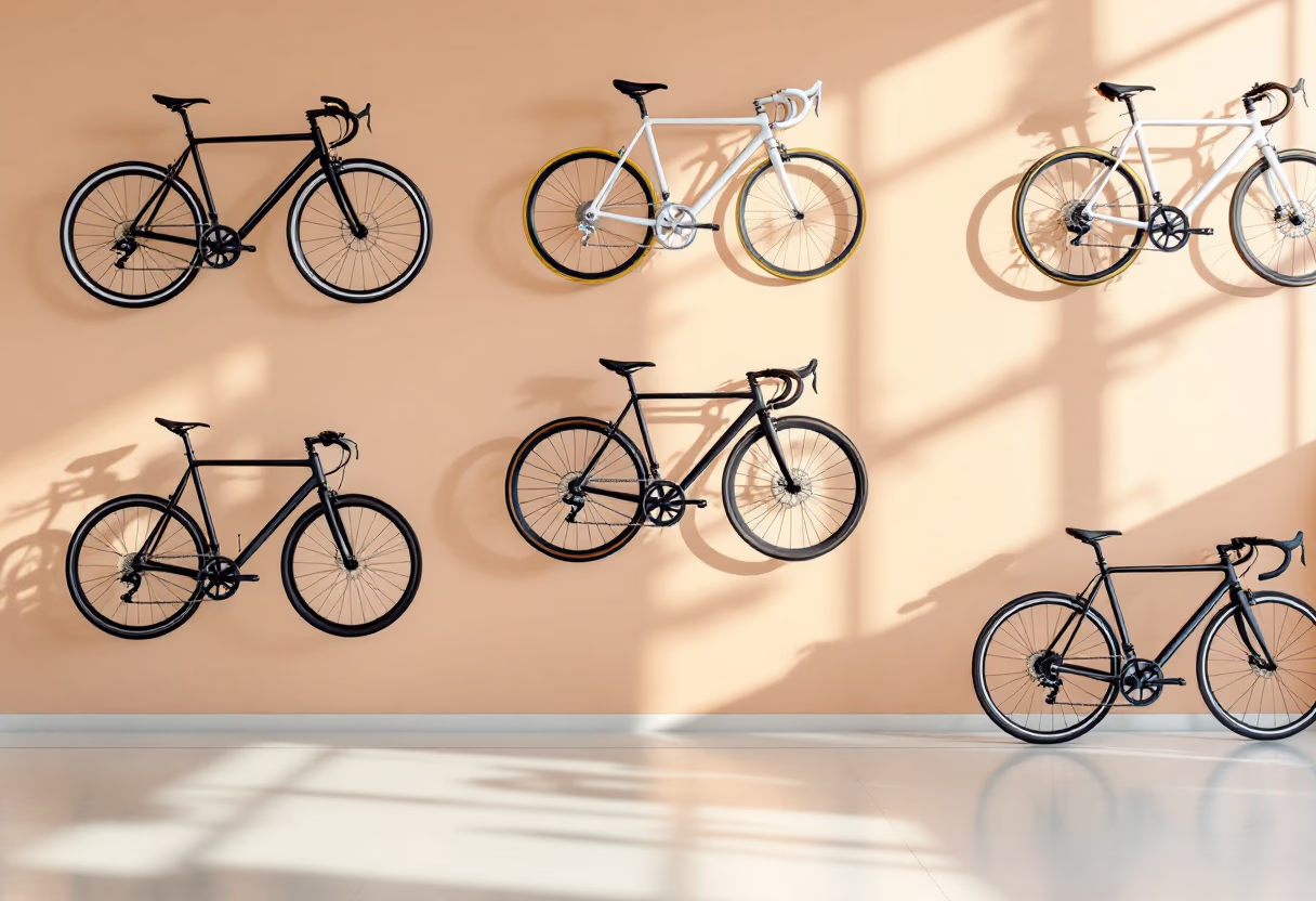image of bicycle maintenance