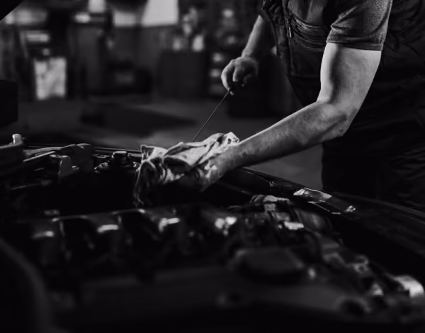 What we don't work