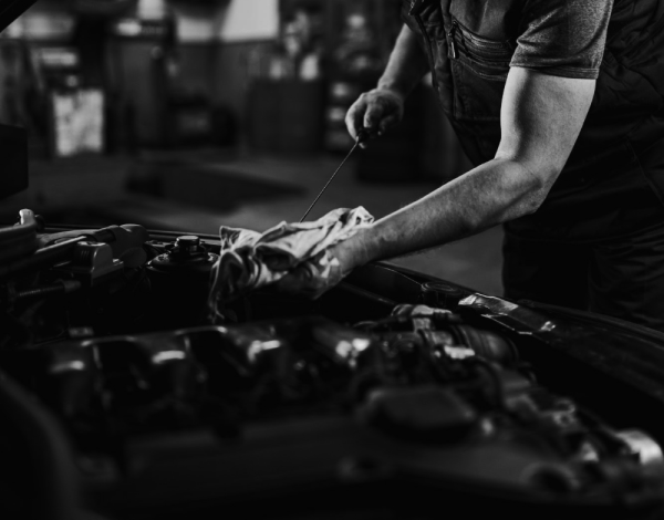 What we don't work