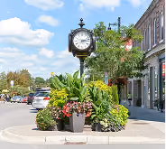 Durham Region