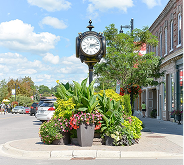 Durham Region