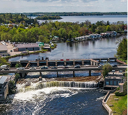 Kawartha Lakes