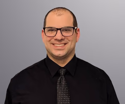 Andrew Leblanc