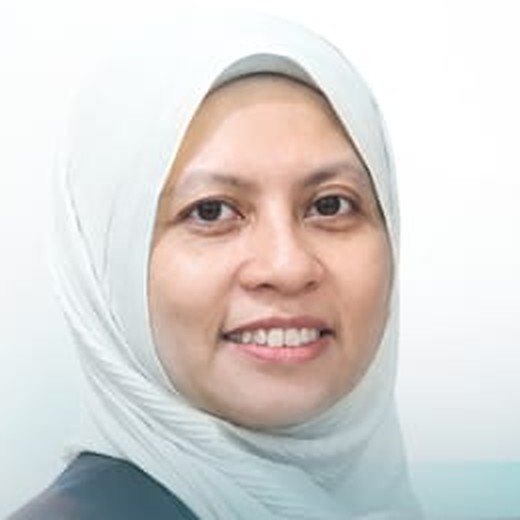 Dr. Marzilawati Abd Rahman
