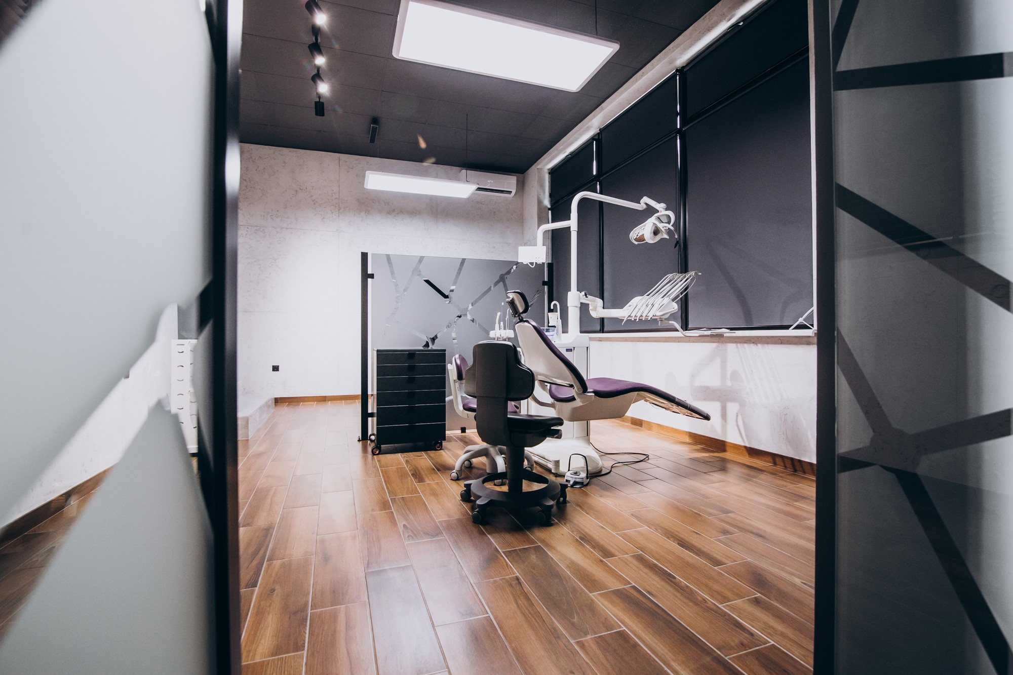 Creative work display