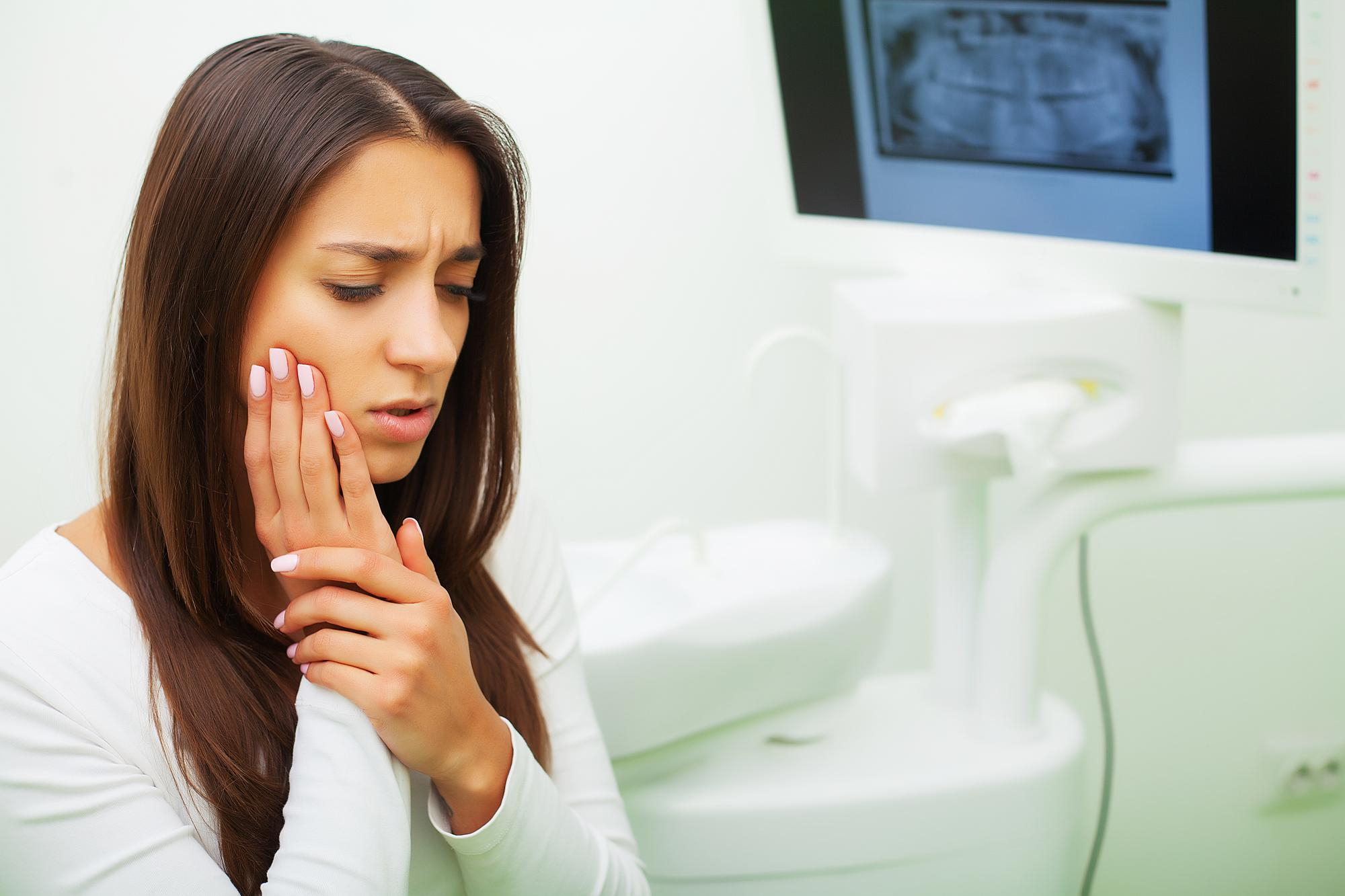 TMJ Disorder (TMJD) Treatment
