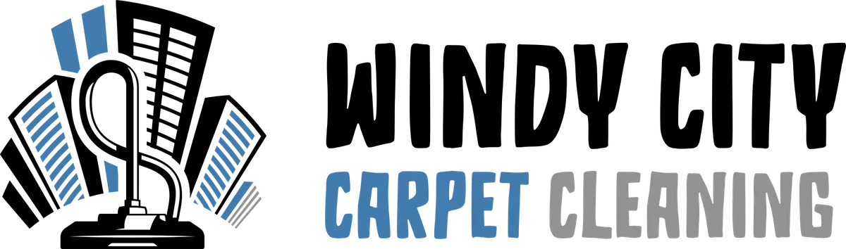 Windy City Carpet Cleaning Logo