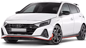 Hyundai I20N