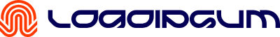 Logipsum technology company logo
