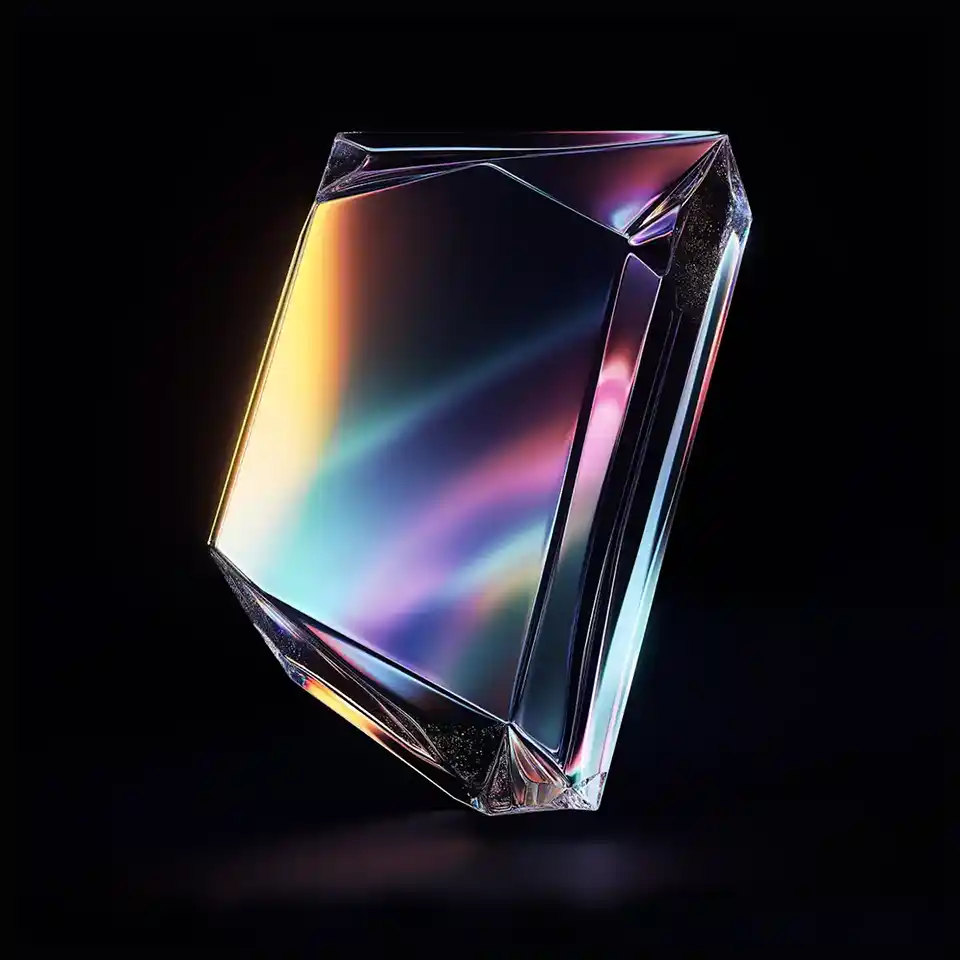 modern device mockup product render