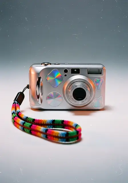 modern workspace desk setup creative studio scene