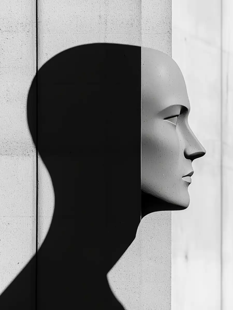 creative agency profile portrait for Webflow template