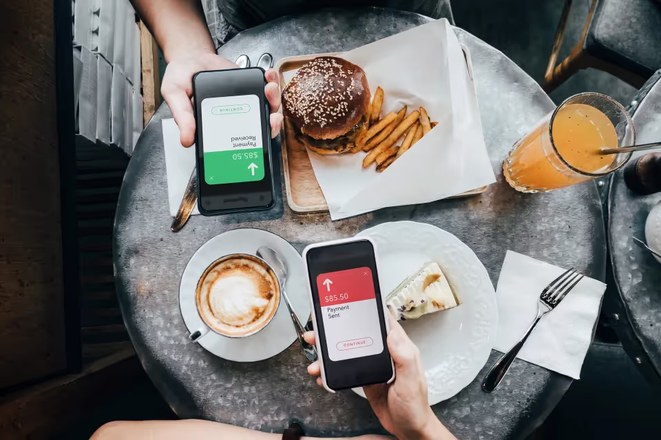 When e-wallets run galore in Singapore