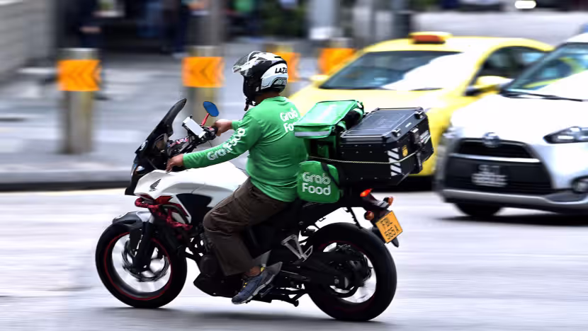 The gig economy is a cushion for unemployment in a pandemic and is here to stay