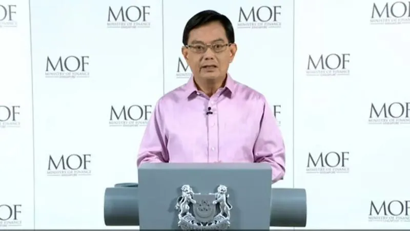 Singapore’s steady seven-month plan to get the economy back on track