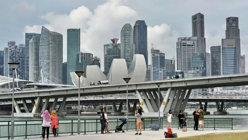 After the Fed’s Rate Cut, the impact on Singapore and Growth