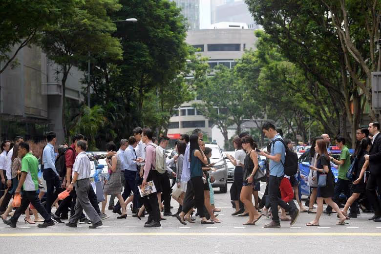 SG Bonus a Boost for Economy